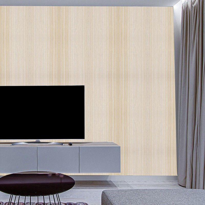 Jyanshu Creation Floral & Botanical Multicolor Wallpaper  (300 cm x 40 cm)