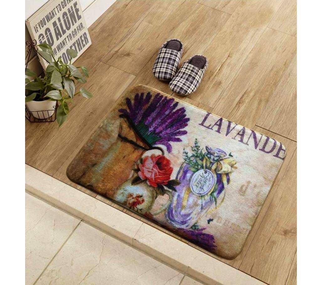 Floor mat (40*60 cm)