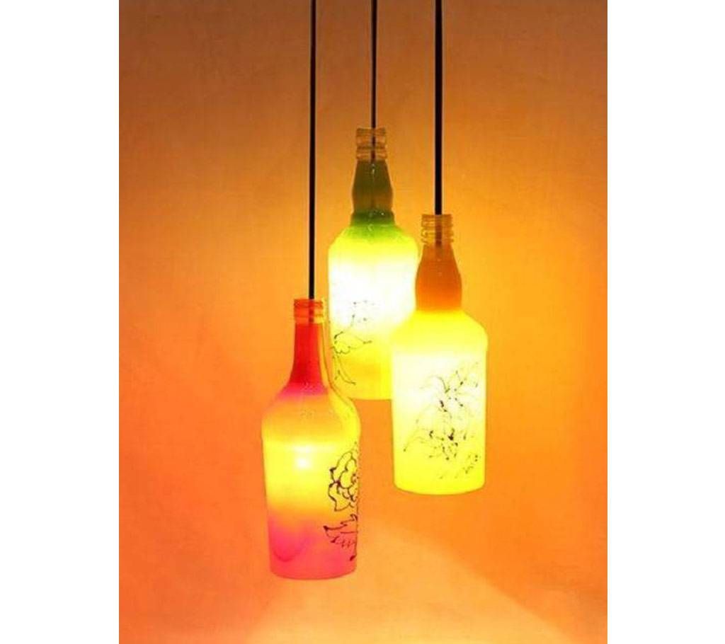 HANGING POLO PENDANT LIGHT