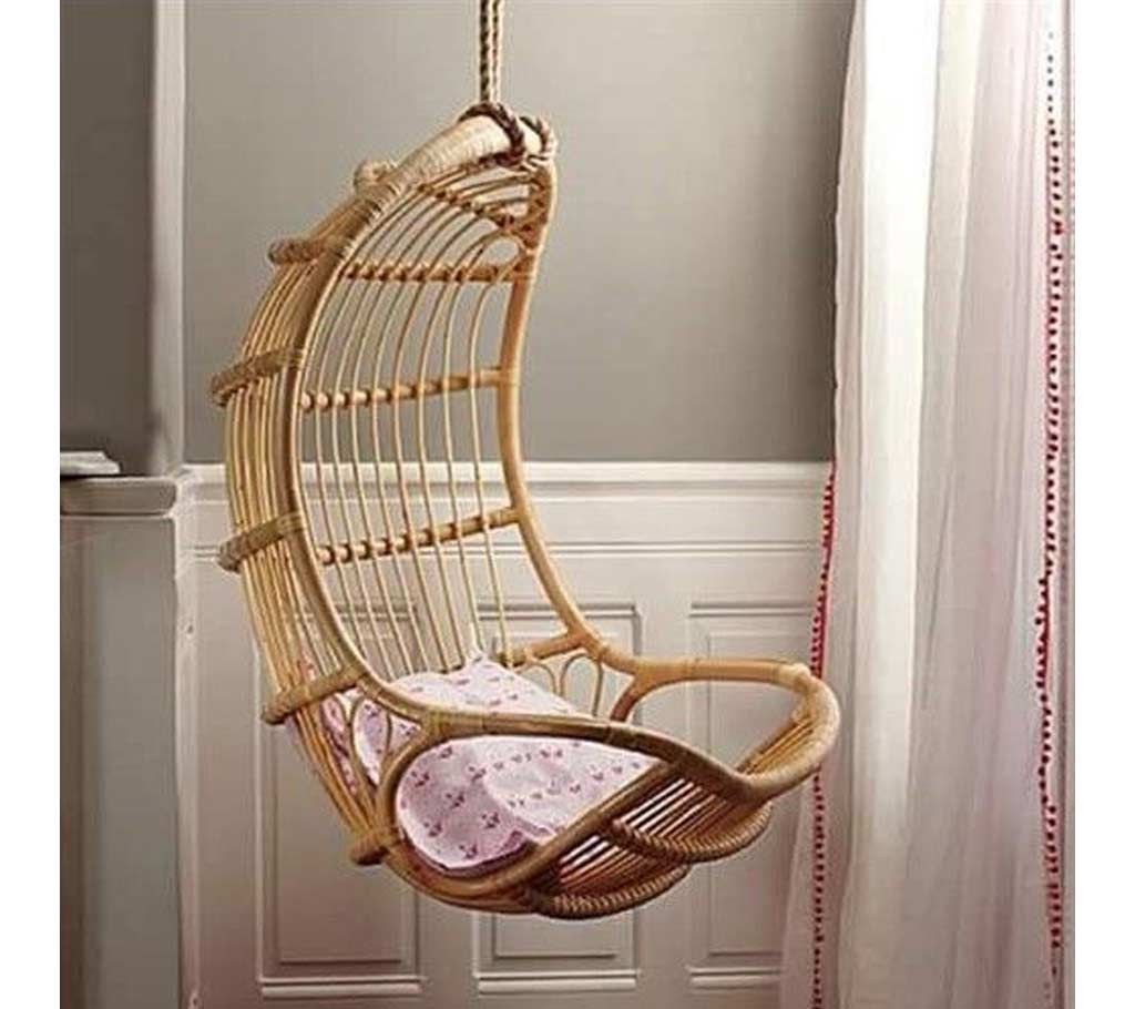 Wicker Swing 