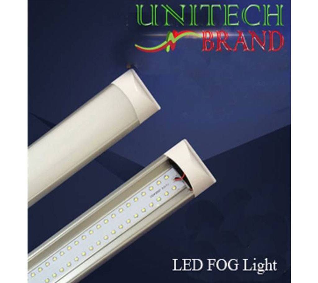 LED Fog light -40w