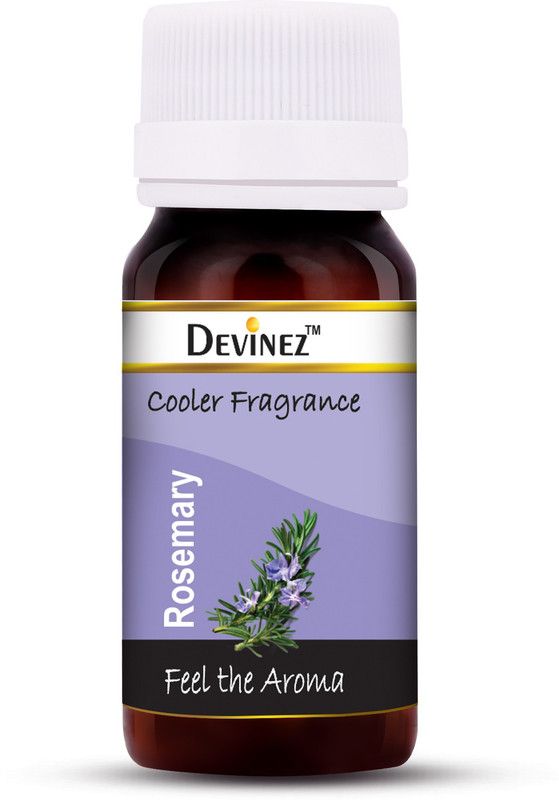Devinez Rosemery Aroma Oil  (15 ml)
