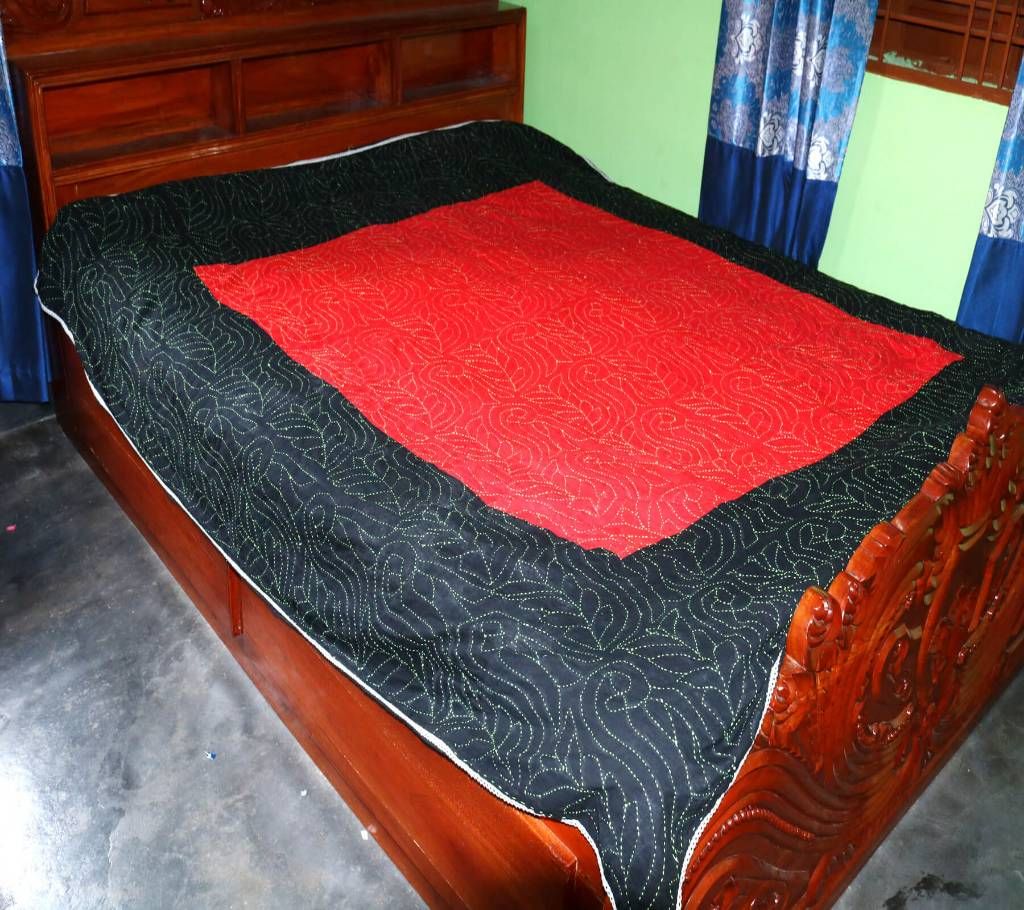 Nakshi Bed Sheet(ESC-59)