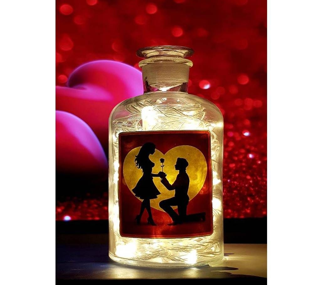 Propose Gift Lamp