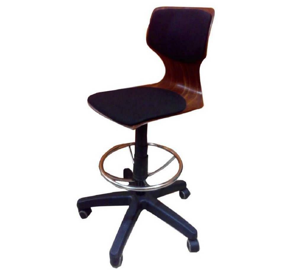 Reception Char SF-419-k Black