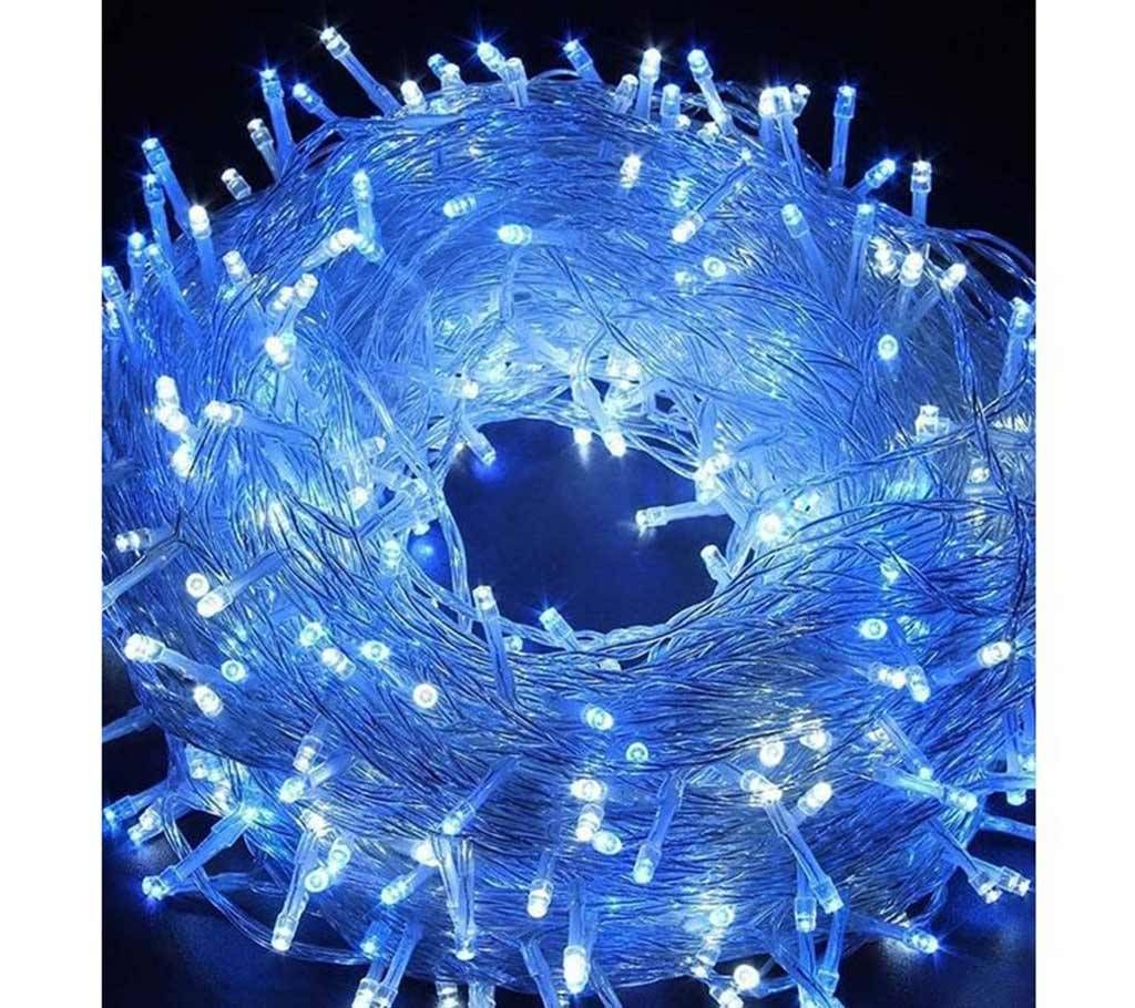 Fairy Light Blue