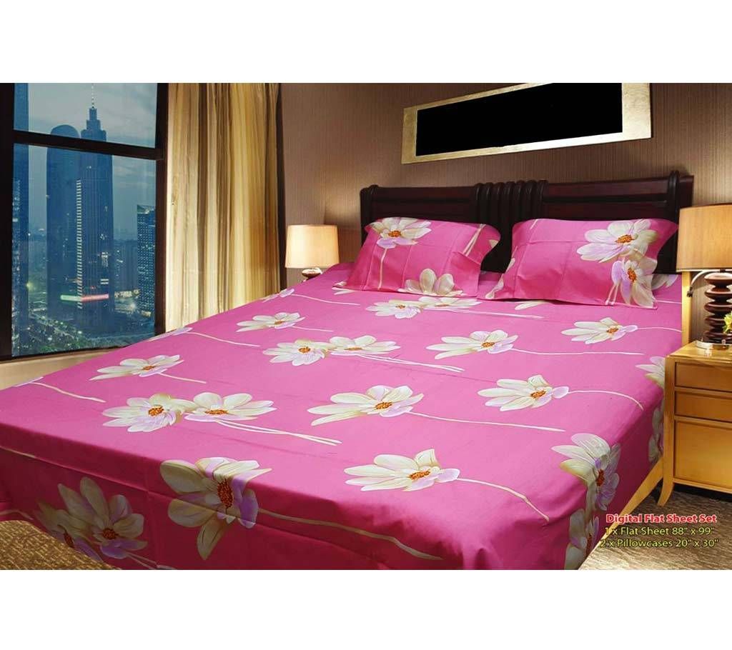 Twill Bedsheet