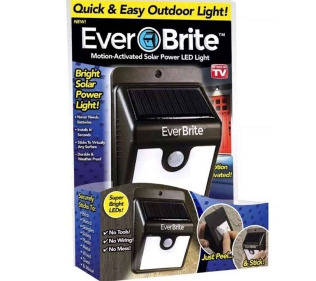 Ever Brite Led Outdoor Light1