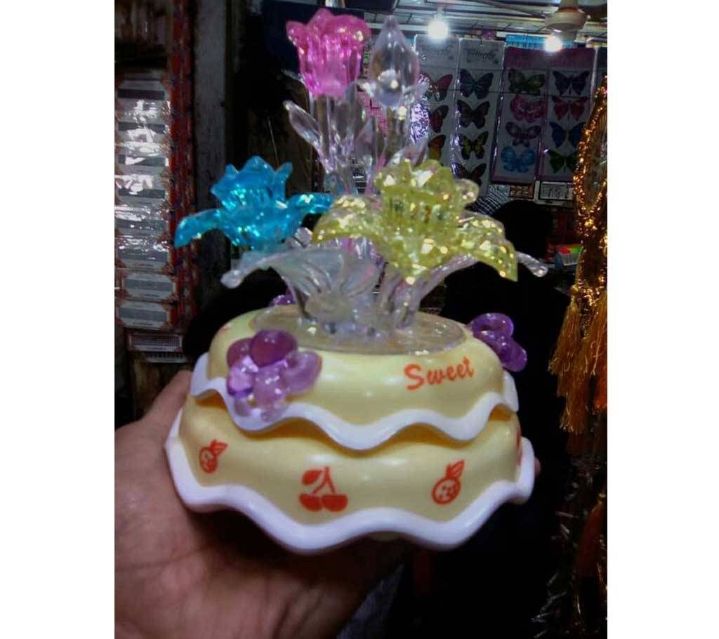 Valentine Gift LED Light