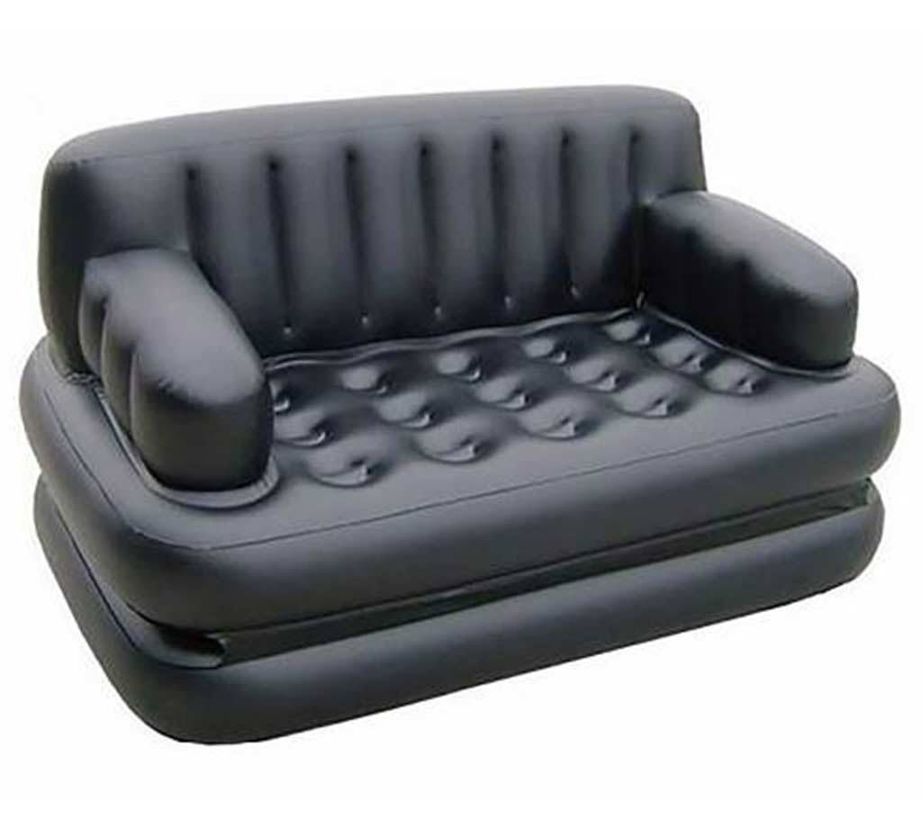 5 in 1 air sofa bed