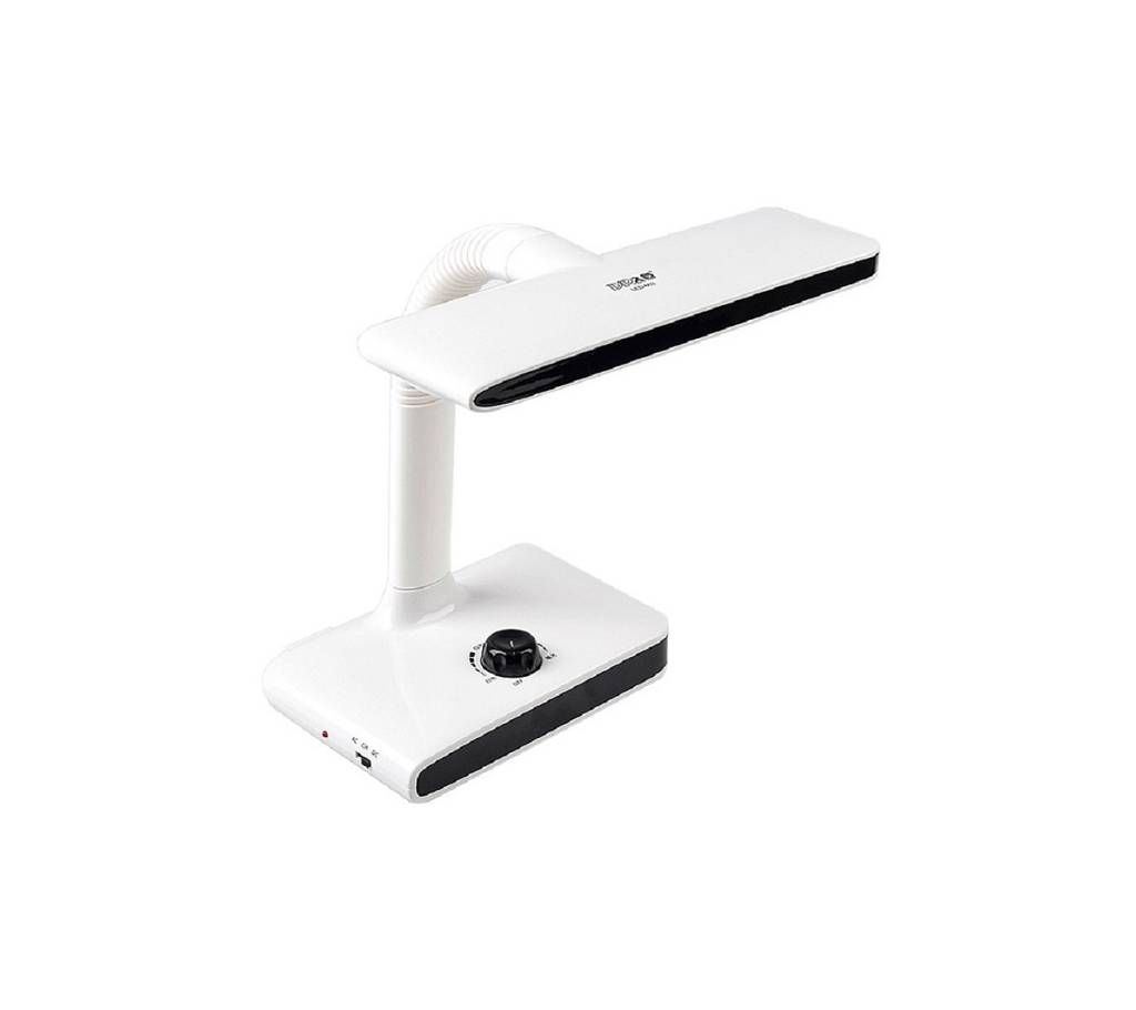 DP LED-663 Rechargeable 1800 MAh Desk Lamp 