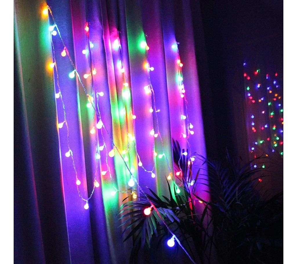 Ball Lighting Holiday Decoration Lamp Festival Christmas Light