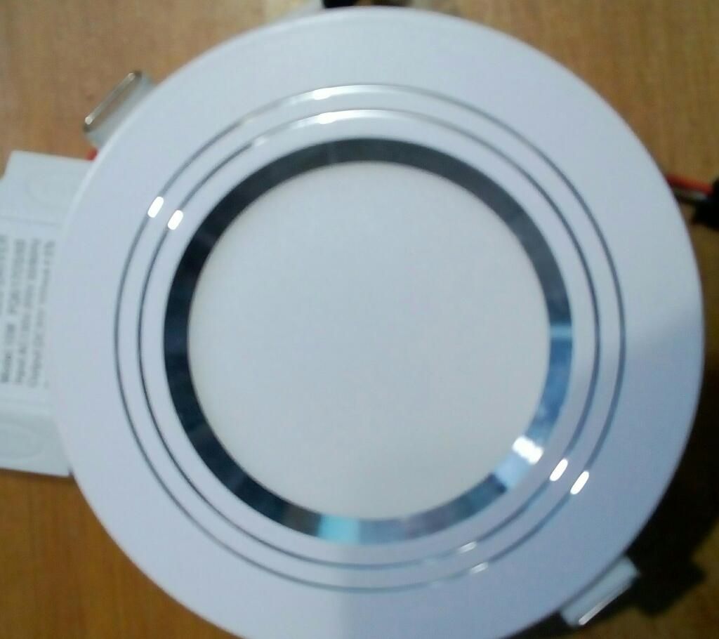 Tuff 7w Spot Light (White Light)