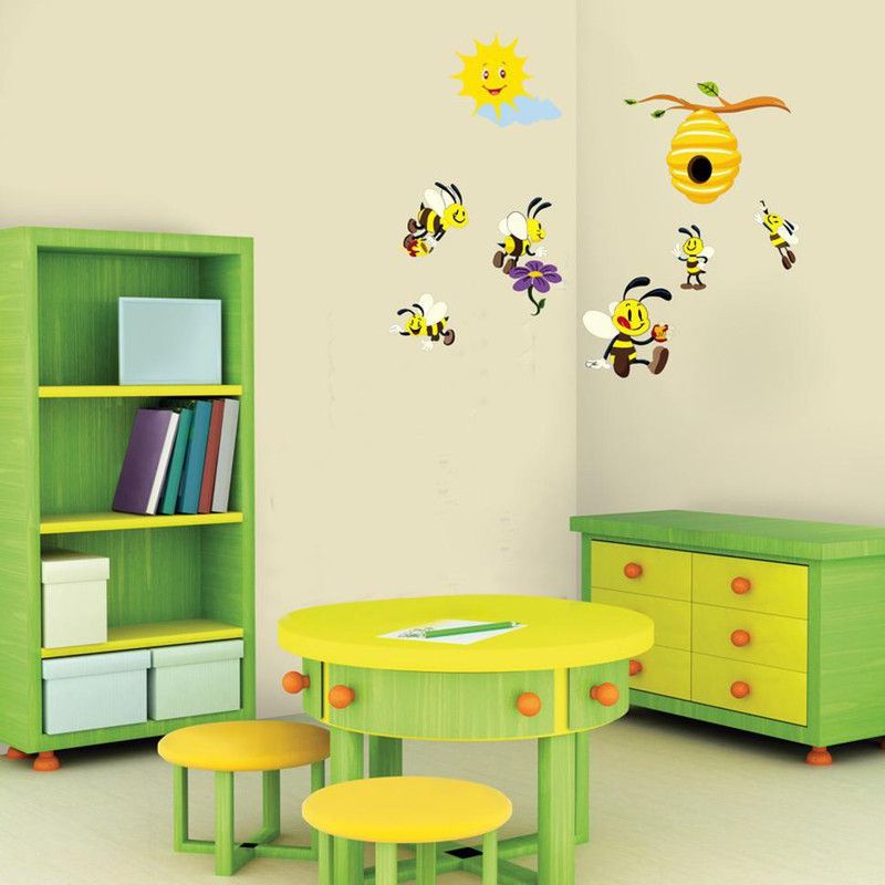 JNM ENTERPRISES 91 cm Tea Break {cattle and cup} ' Wall Sticker (PVC Vinyl, 26.5 cm x 26.5 cm, Black) Self Adhesive Sticker  (Pack of 1)