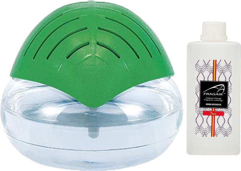 fragair Dove Diffuser Set  (2 x 250 ml)
