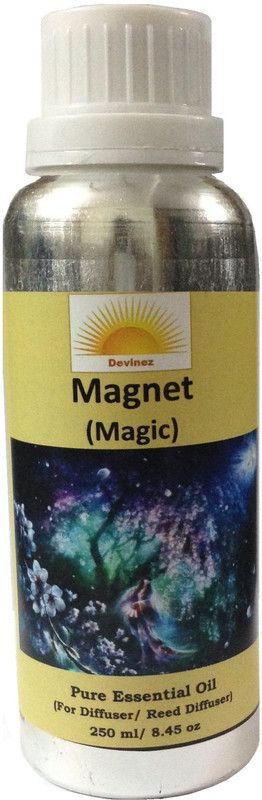 Devinez Magnet Aroma Oil  (250 ml)