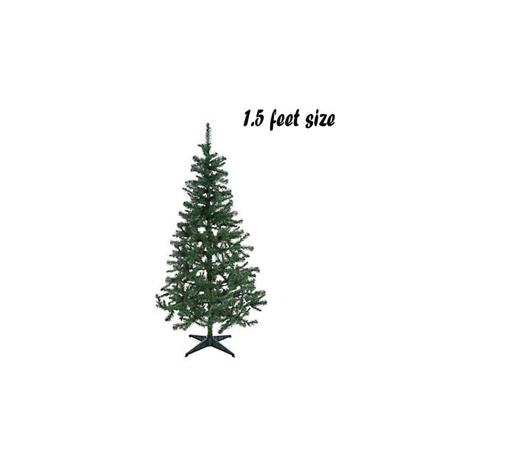 Artificial christmas trees