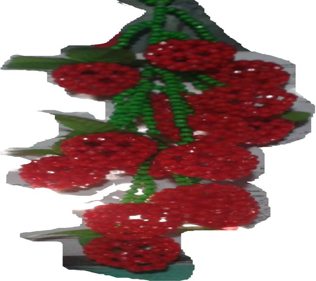 Beaded litchi