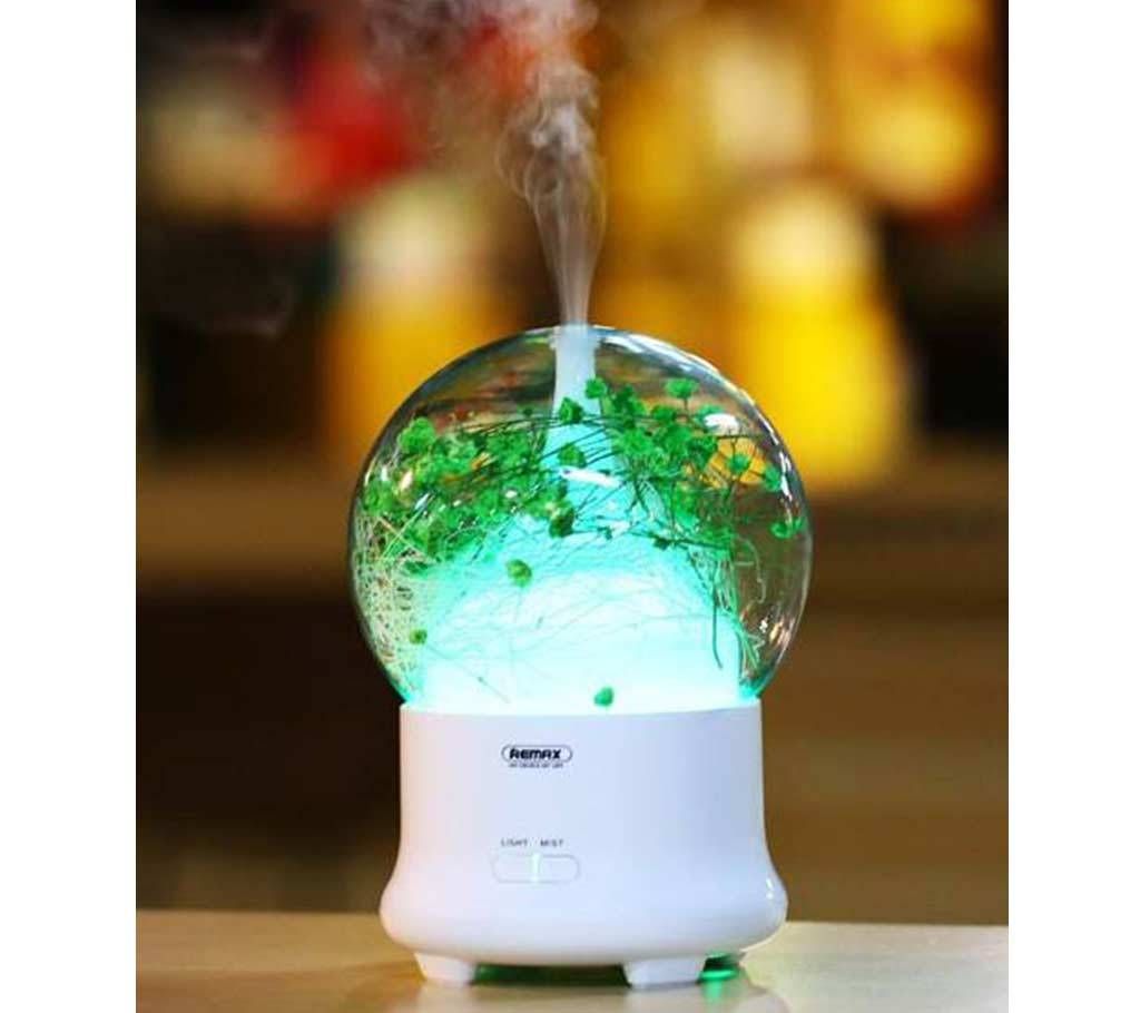 Remax Air Diffuser purifier RT-A700 Aroma Lamp