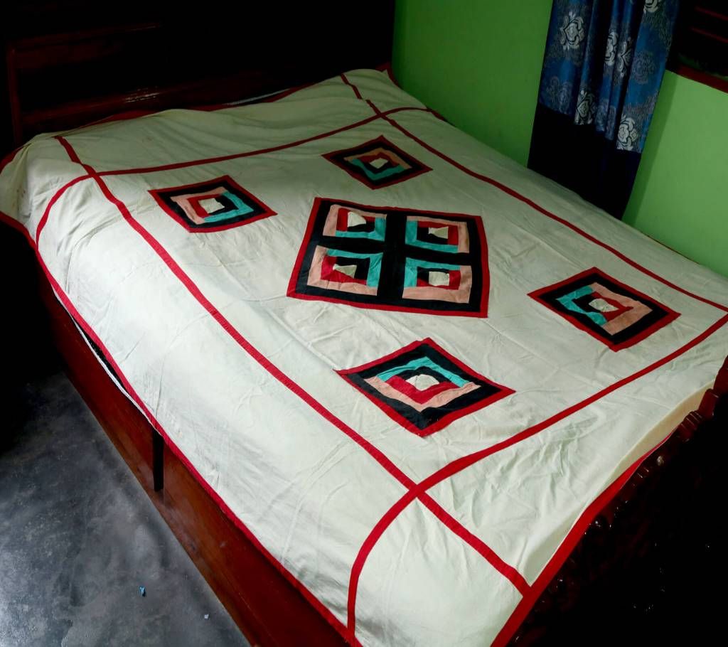 Boutique Bed Sheet(ESC-60)