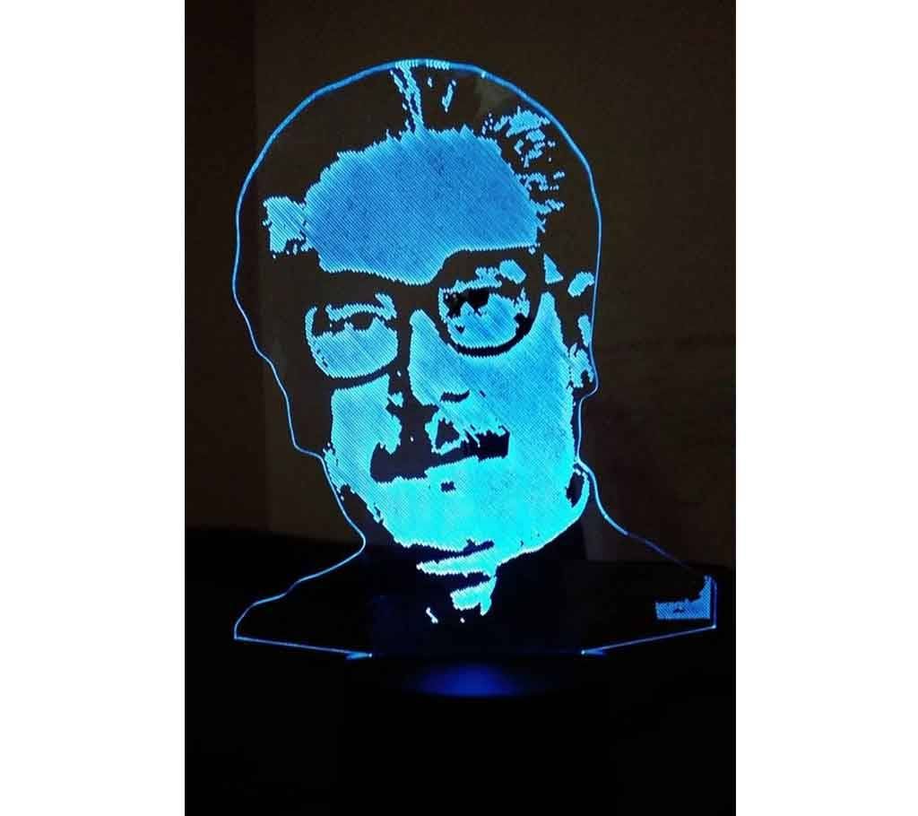 LED Lamp - Sheikh Mujibur Rahim