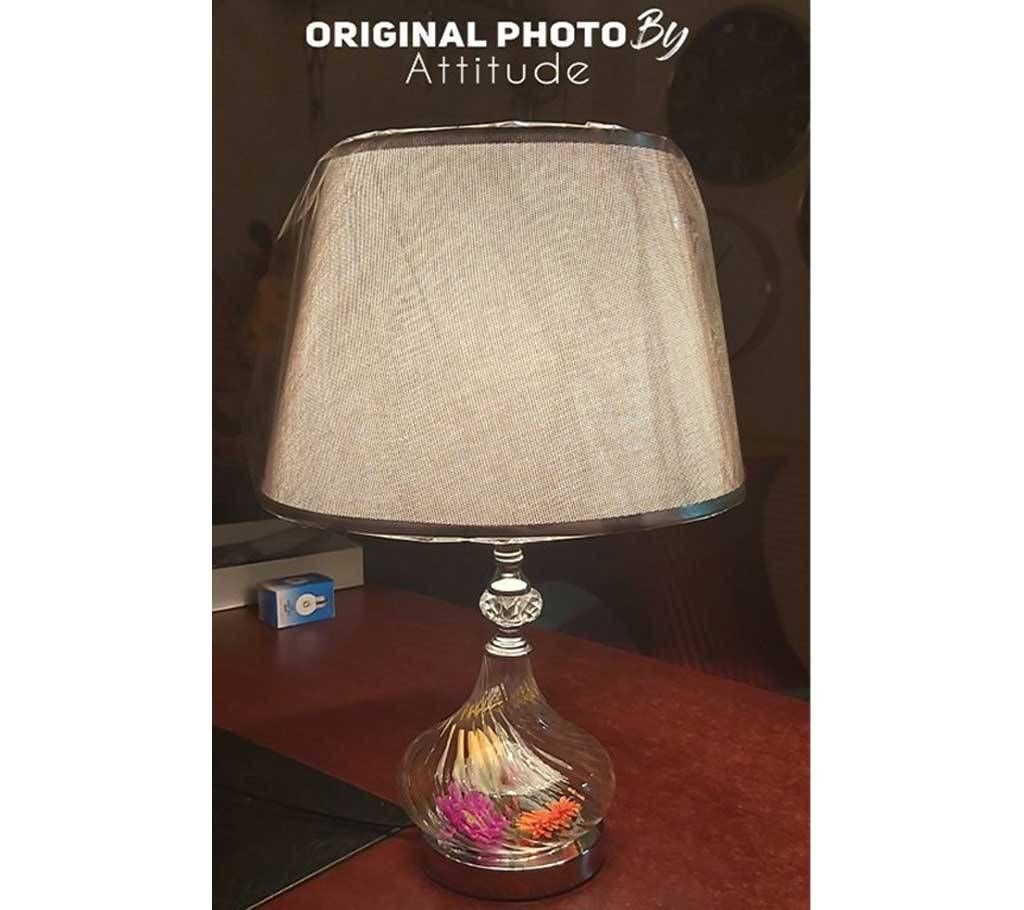 Beautiful Design FlowerLamp Traditional Table Lamp