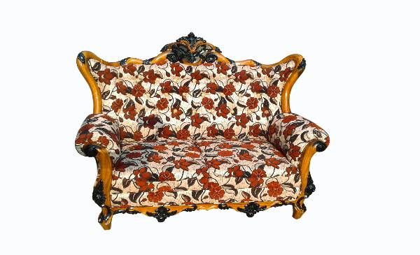 Victoria 5 Seater Mattress Sofa