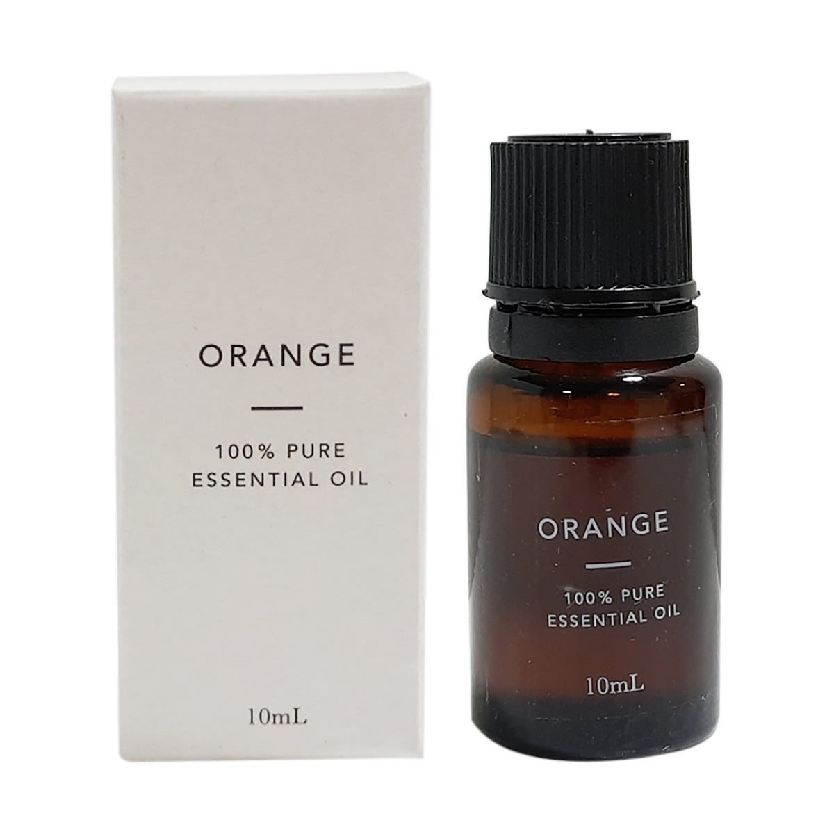 Orange Pure Essential Oil 10ml