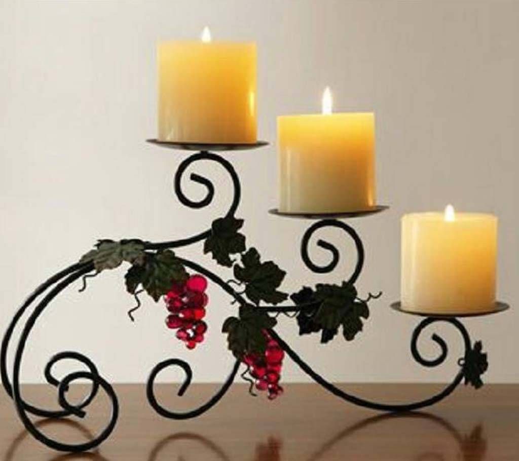 candle holder