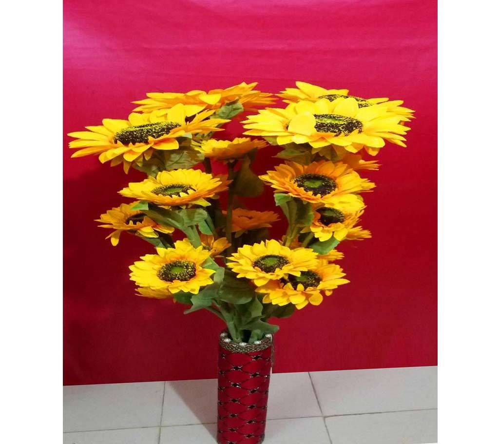 China Sunflower (Artificial)