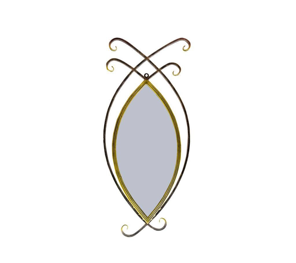 Metallic MRR-101 - Decorative Wall Mirror- Antic