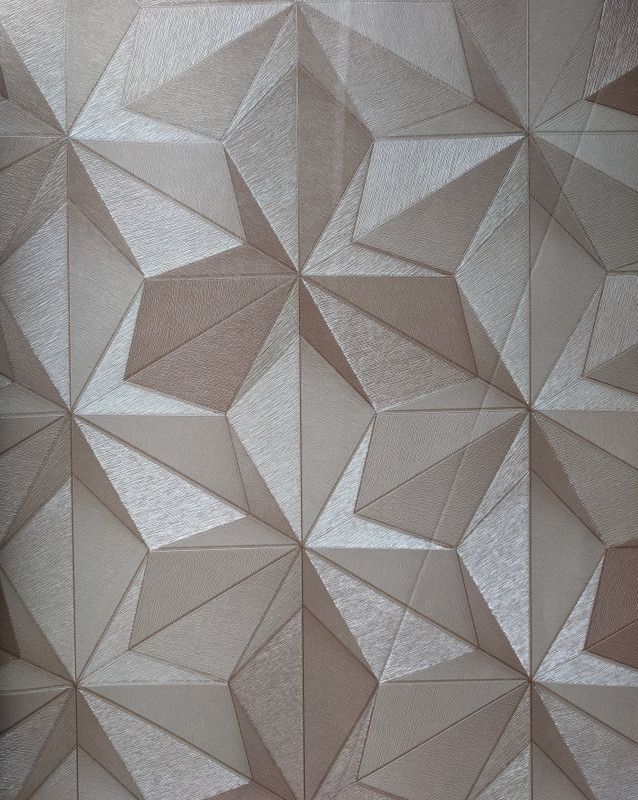 ASRI Decorative Multicolor Wallpaper  (1005 cm x 53 cm)