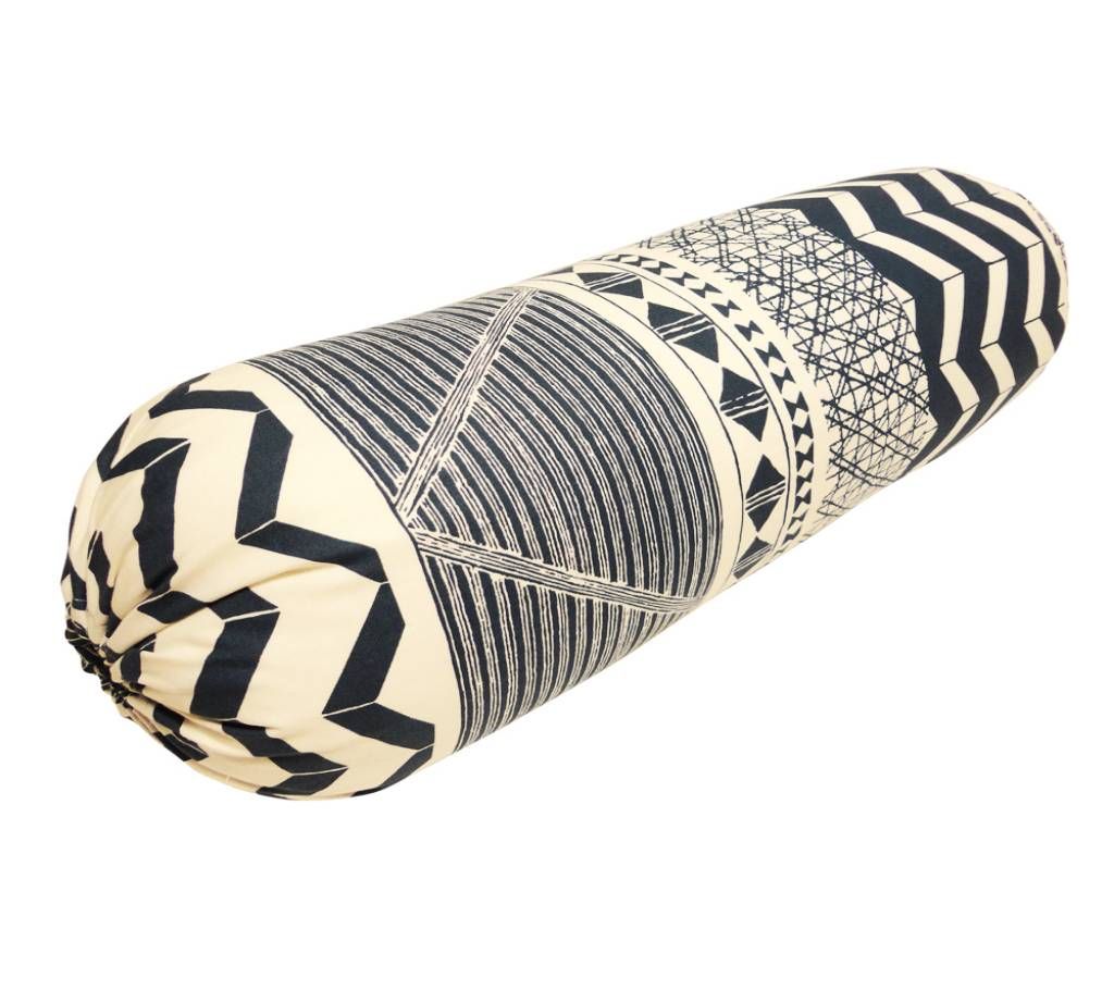 Side Pillow With Cover_ 27 x 32 Inch