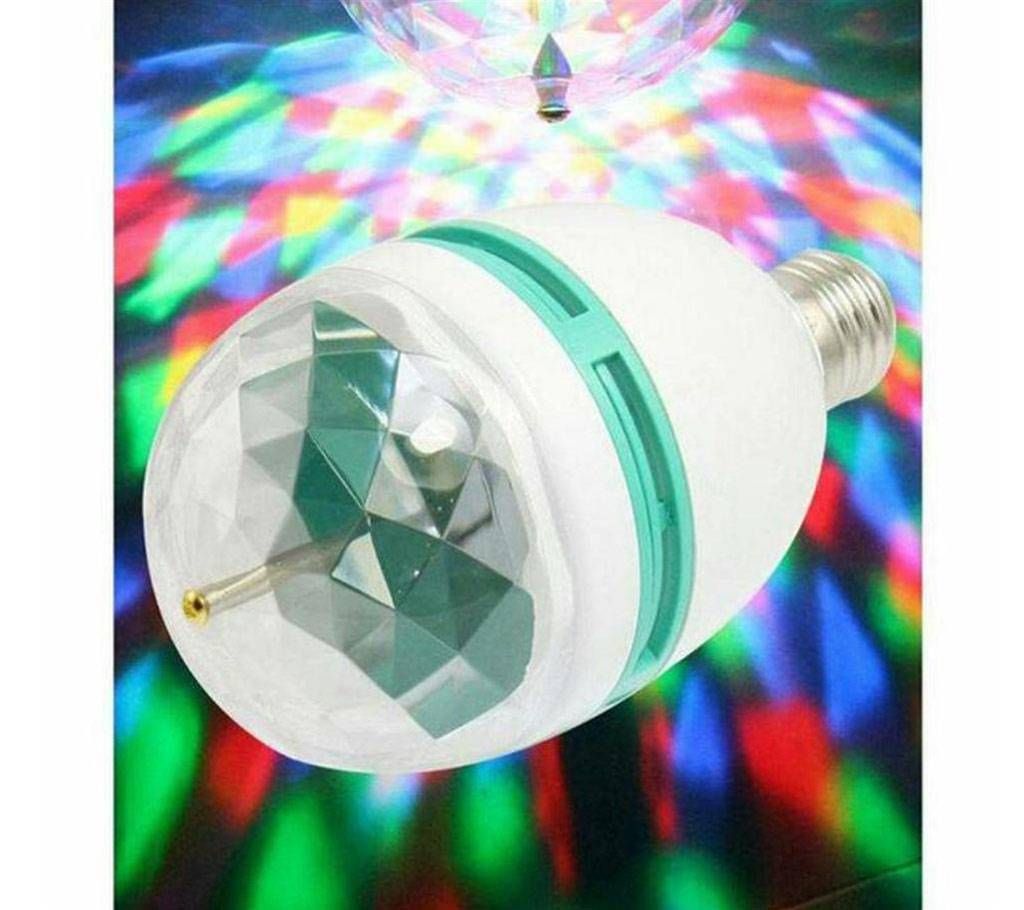 LED DJ Disco Moving Ball Lights
