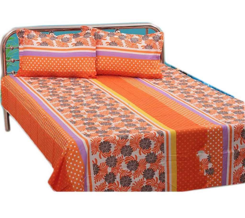 Original Home Tex Double Bed Sheet 