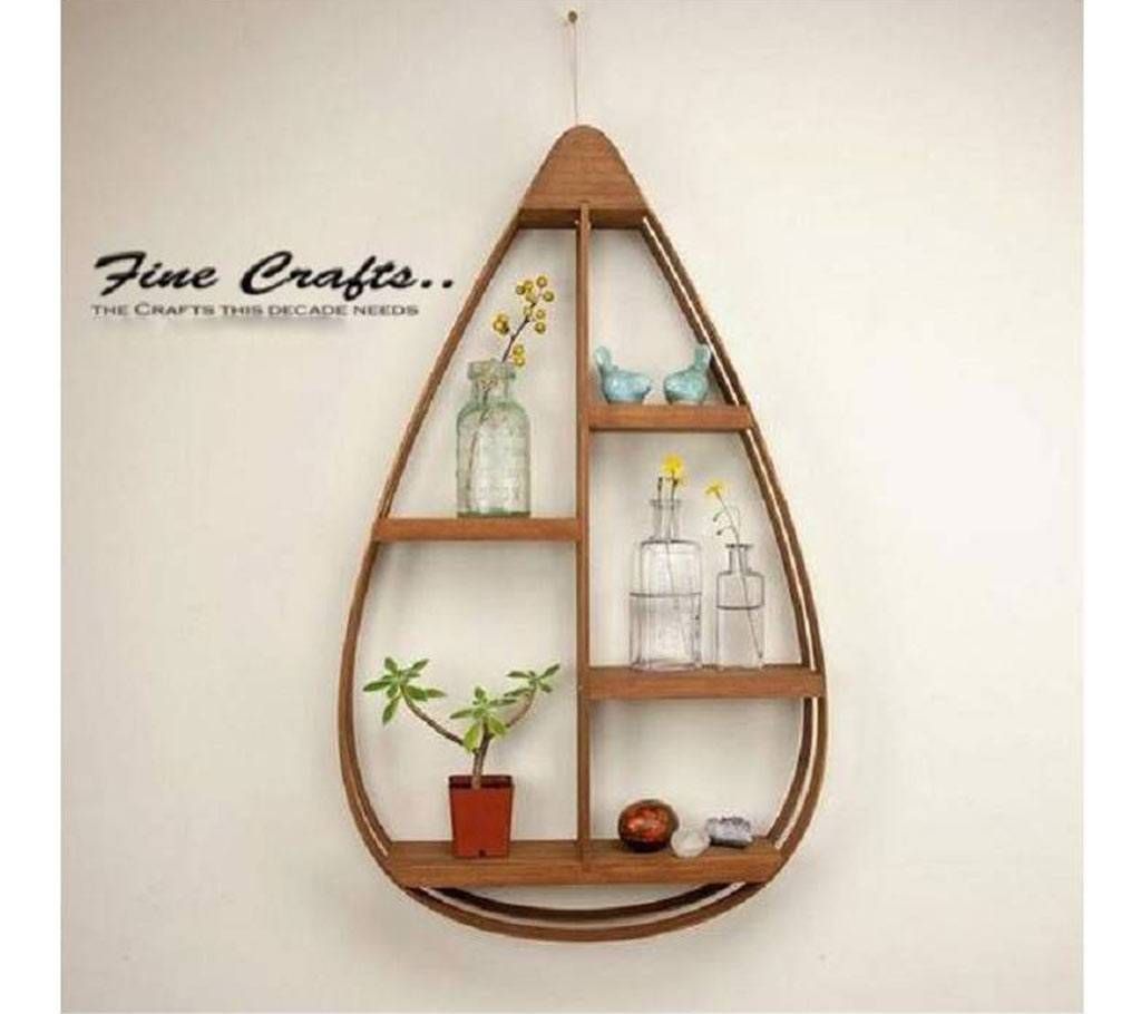 Egg unique design Wall Shelve