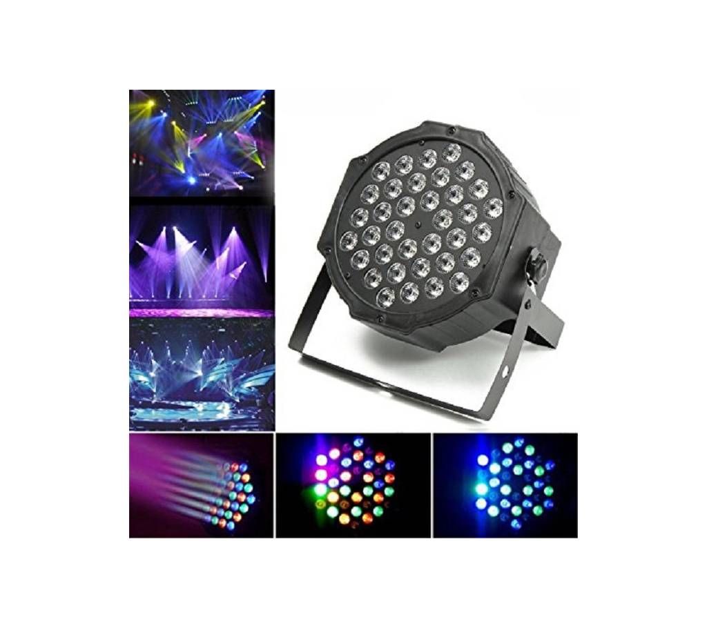 RGB Decorative LED Strip - IP65