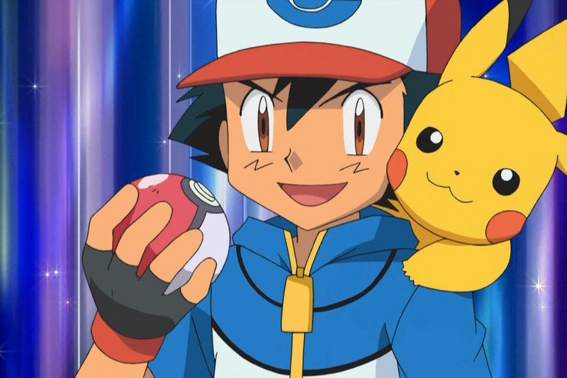 Pokemon Multicolour Photo Paper Print Poster Photographic Paper Photographic Paper  (12 inch X 18 inch)
