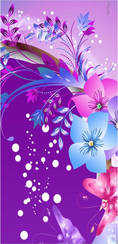 Divin studio 60 cm Fridge Sticker Decorative Refrigerator Door Sticker PVC Vinyl Multicolor Design Fridge Wrap Sticker (160 cm x 60 cm or 63 X 24 Inches) (Design144) Self Adhesive Sticker  (Pack of 1)