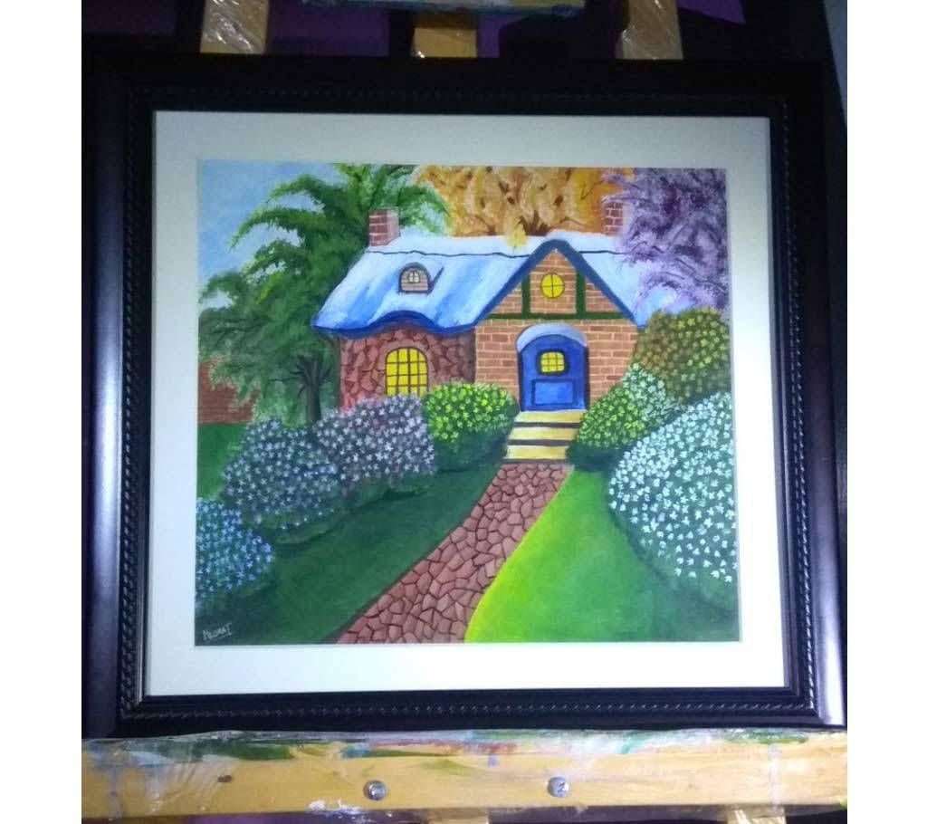 Cottage 1