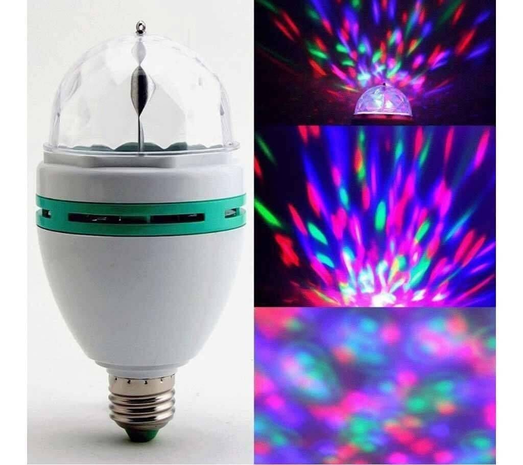 led dj disco movi bool light