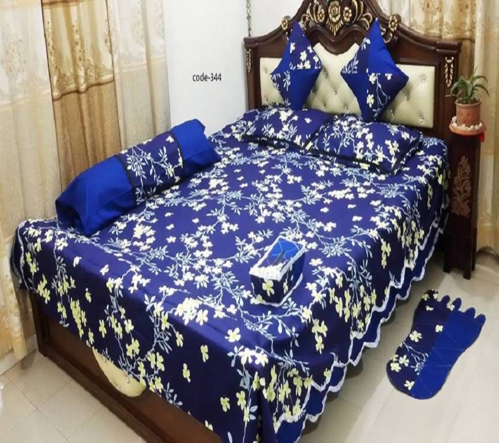Special Bedsheet  344