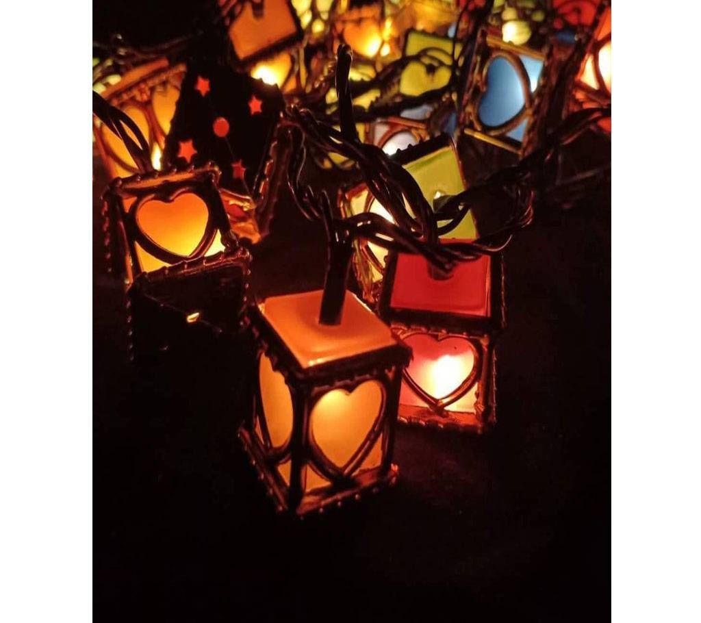 Love Box LED Fairy Light
