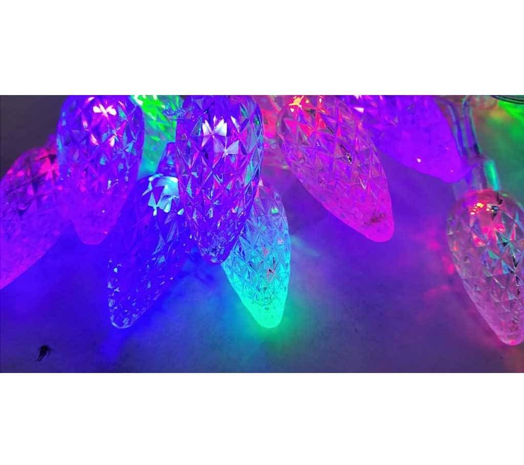 Led Decorative String Lights