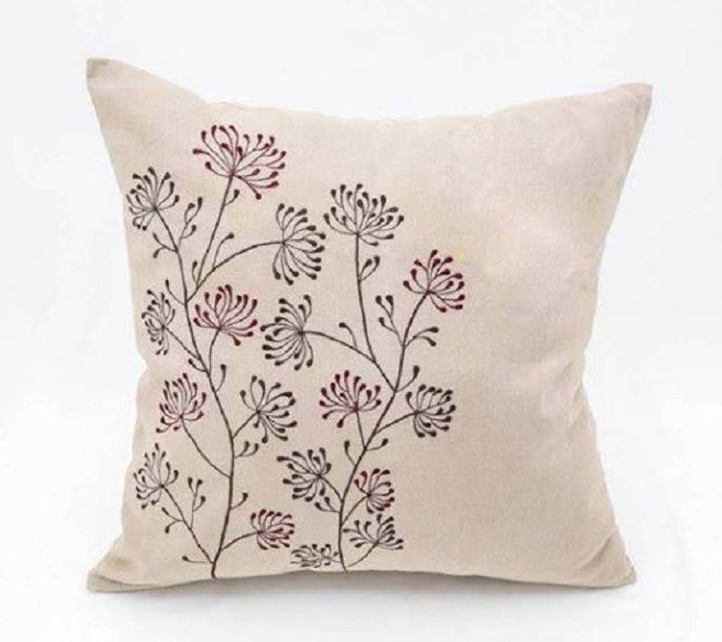 karchupi design cushion 
