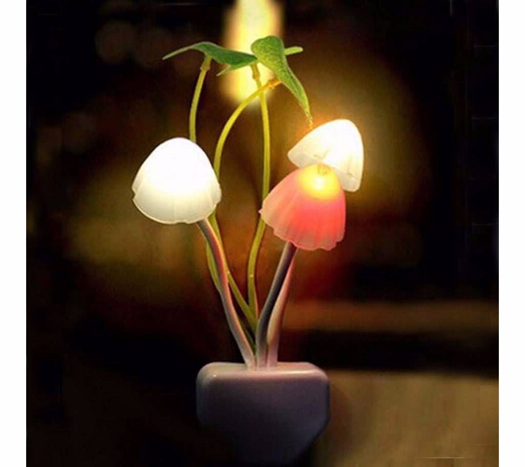 dream mashroom light