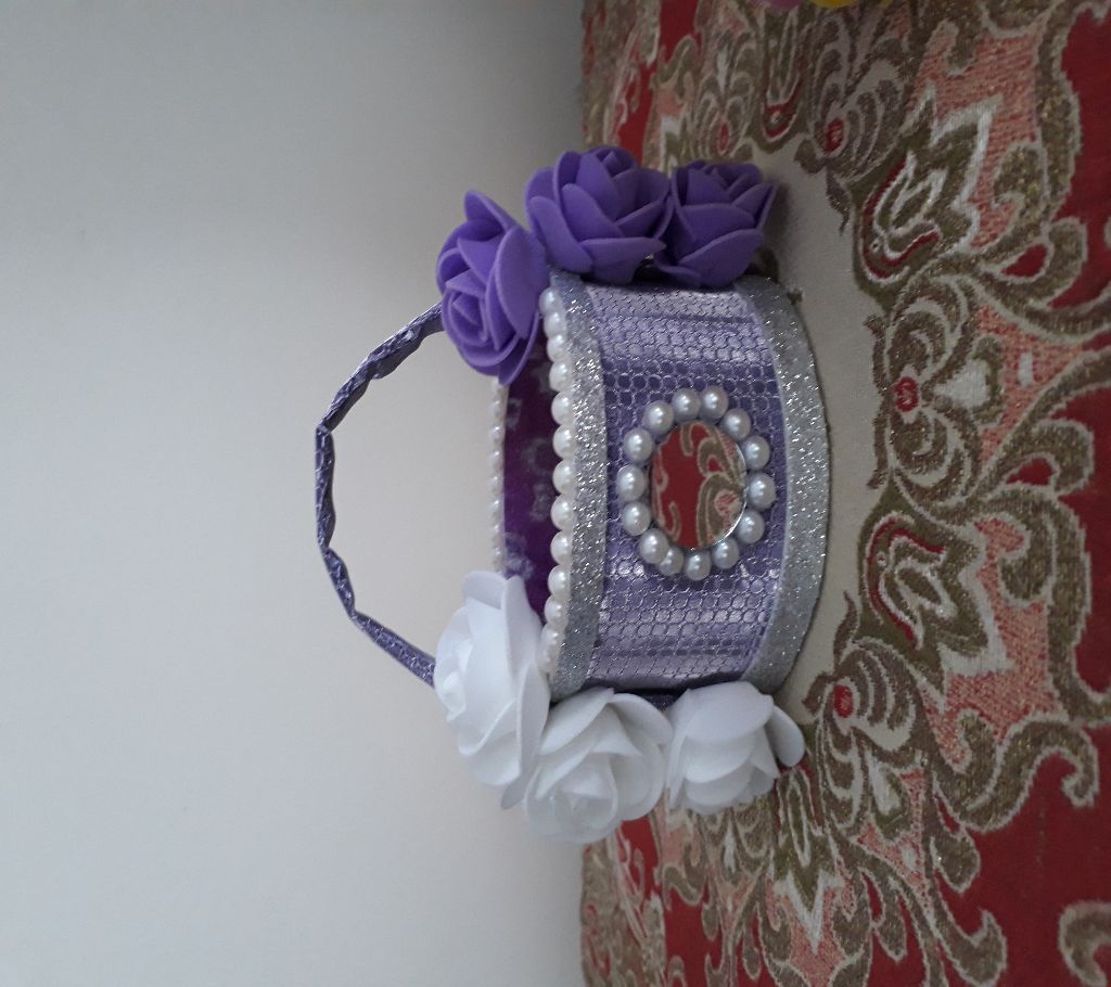 Mini basket