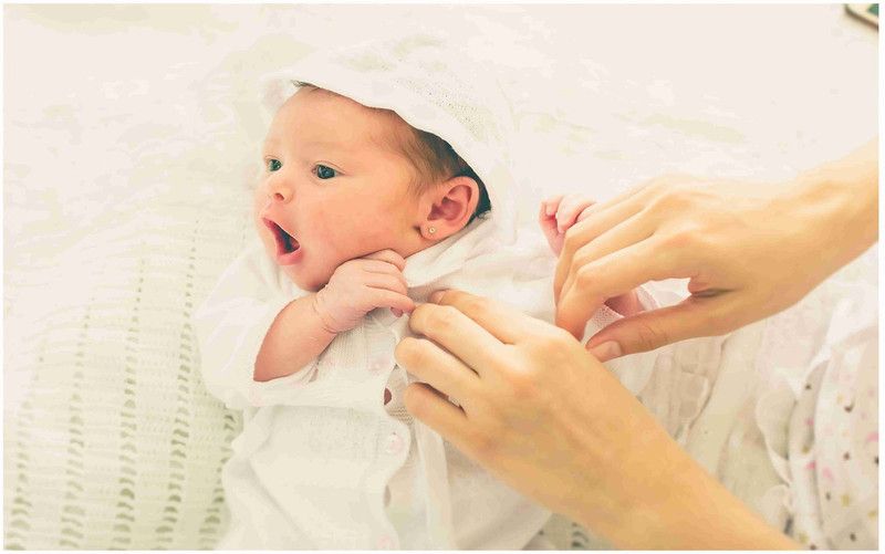Baby Flex Poster For Room Mo-534 Photographic Paper  (18 inch X 24 inch, Rolled)