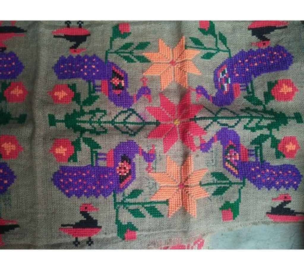Pillow Cover (Large) - 01 (1 Piece)