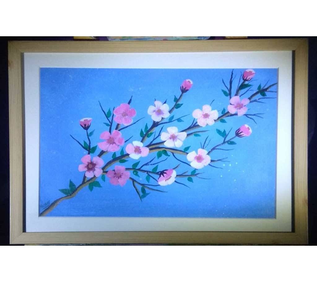 Floral 2